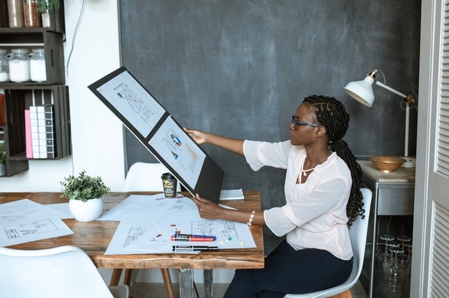 apprendre la décoration d'intérieur