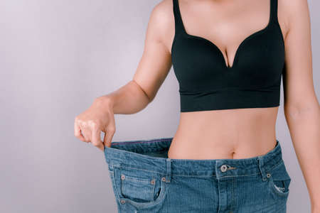 Qui aller voir pour prendre du poids ?