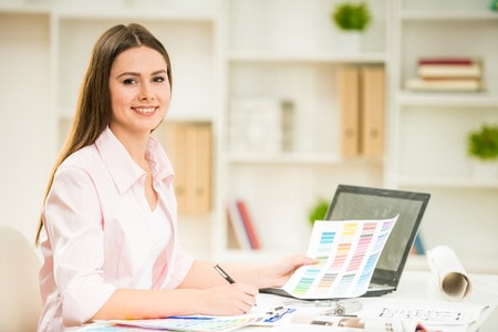 Devenez décorateur/décoratrice d’intérieur grâce à la Formation