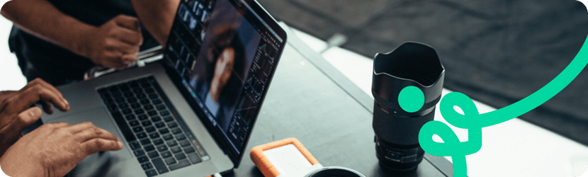 Logiciels montage photo