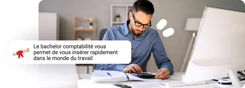 Combien d'année pour devenir comptable