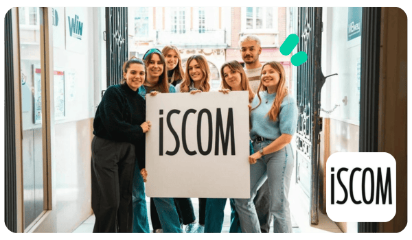 ISCOM ISCOM