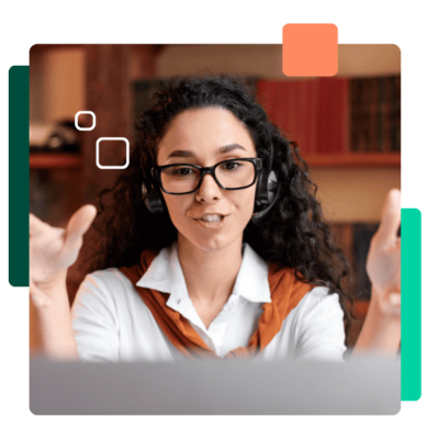 Intra blended learning