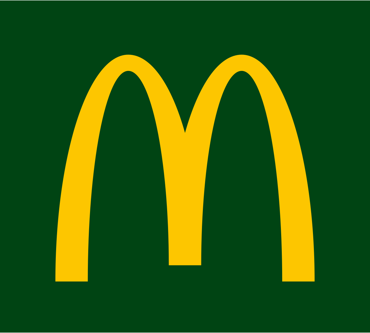 logo macdo