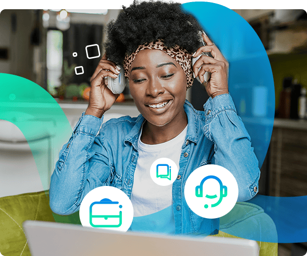 Notre accompagnement