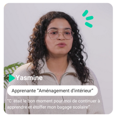 avis video yasmine