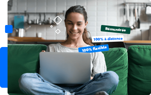 Formation rémunérée alternance