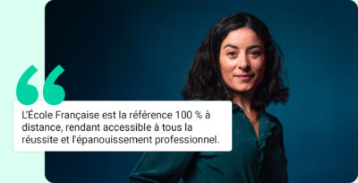 image alisa directrice