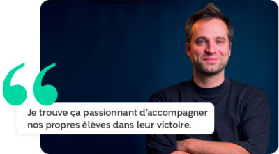 image johann cmo notre equipe